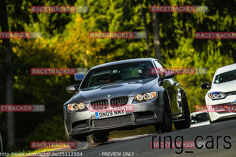 Bild #25112504 - Touristenfahrten Nürburgring Nordschleife (02.10.2023)