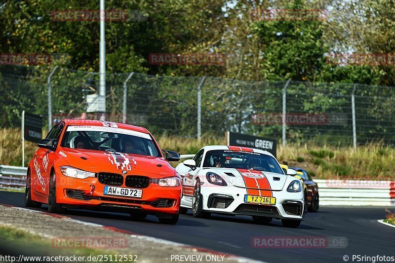 Bild #25112532 - Touristenfahrten Nürburgring Nordschleife (02.10.2023)