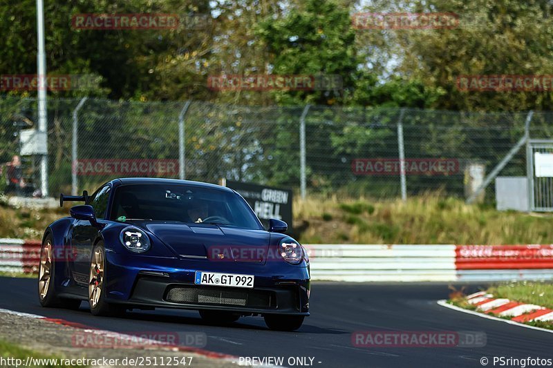 Bild #25112547 - Touristenfahrten Nürburgring Nordschleife (02.10.2023)