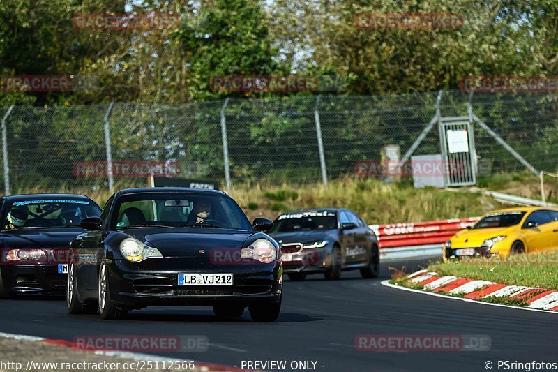 Bild #25112566 - Touristenfahrten Nürburgring Nordschleife (02.10.2023)