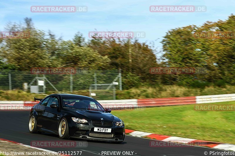 Bild #25112577 - Touristenfahrten Nürburgring Nordschleife (02.10.2023)