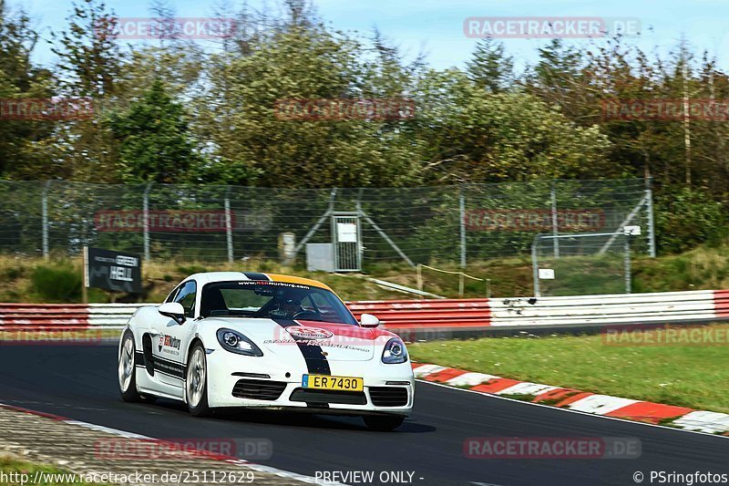 Bild #25112629 - Touristenfahrten Nürburgring Nordschleife (02.10.2023)