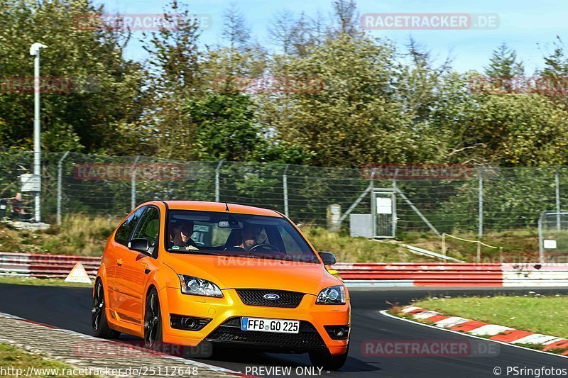 Bild #25112648 - Touristenfahrten Nürburgring Nordschleife (02.10.2023)