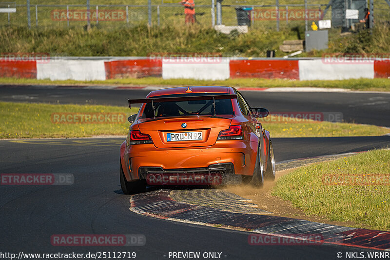 Bild #25112719 - Touristenfahrten Nürburgring Nordschleife (02.10.2023)