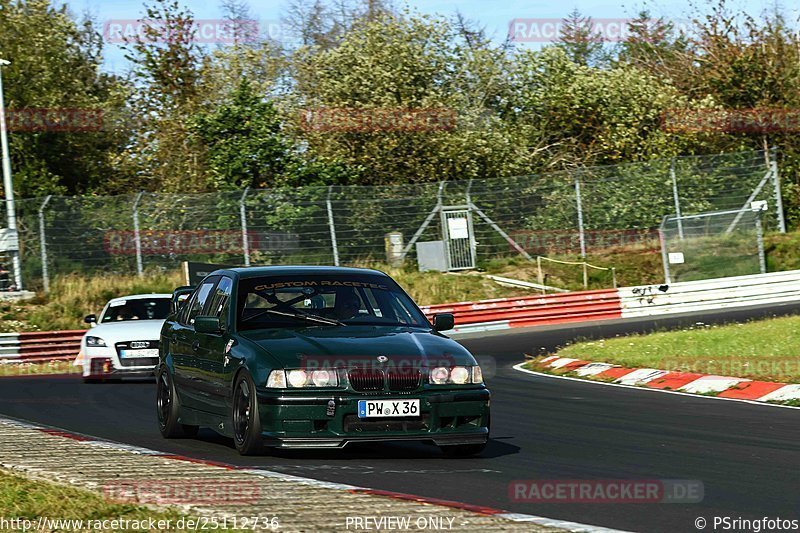 Bild #25112736 - Touristenfahrten Nürburgring Nordschleife (02.10.2023)