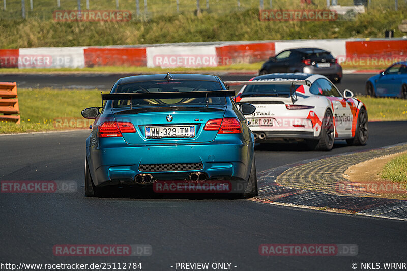 Bild #25112784 - Touristenfahrten Nürburgring Nordschleife (02.10.2023)