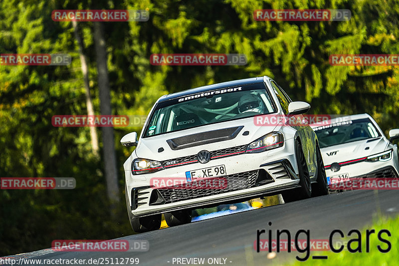 Bild #25112799 - Touristenfahrten Nürburgring Nordschleife (02.10.2023)