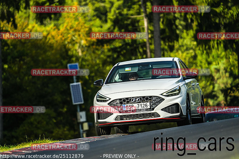 Bild #25112879 - Touristenfahrten Nürburgring Nordschleife (02.10.2023)