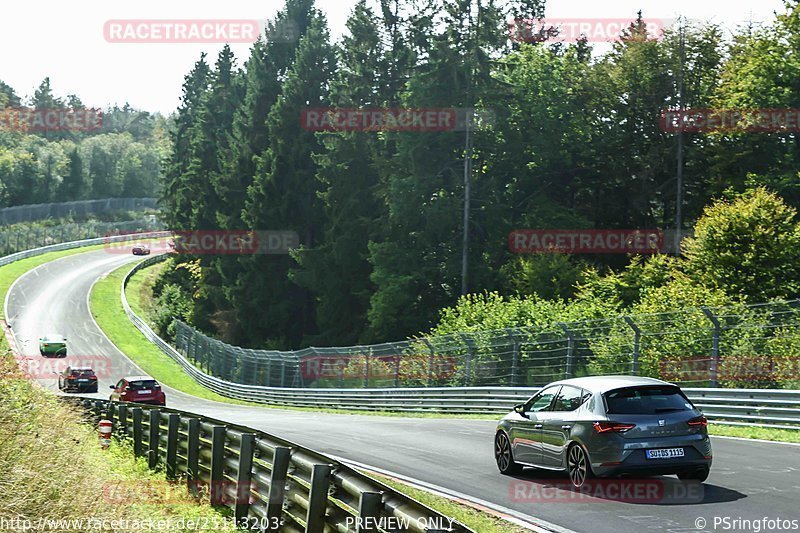 Bild #25113203 - Touristenfahrten Nürburgring Nordschleife (02.10.2023)