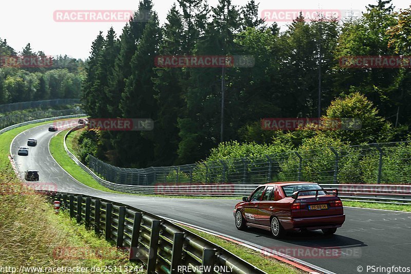 Bild #25113244 - Touristenfahrten Nürburgring Nordschleife (02.10.2023)