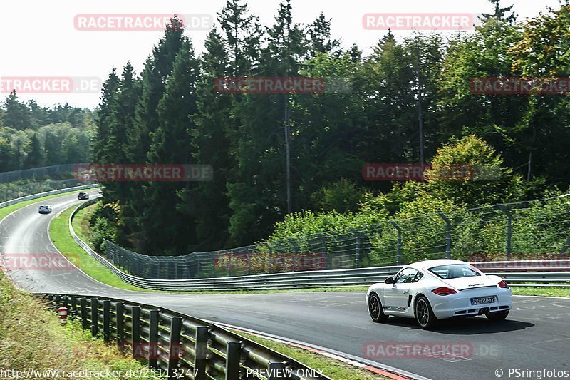 Bild #25113247 - Touristenfahrten Nürburgring Nordschleife (02.10.2023)