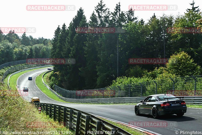 Bild #25113299 - Touristenfahrten Nürburgring Nordschleife (02.10.2023)