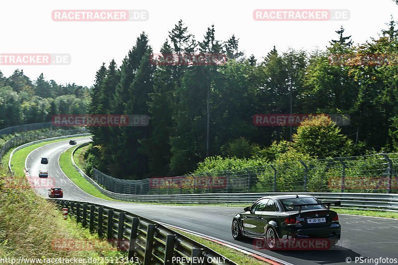 Bild #25113343 - Touristenfahrten Nürburgring Nordschleife (02.10.2023)