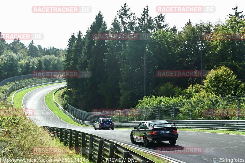 Bild #25113424 - Touristenfahrten Nürburgring Nordschleife (02.10.2023)