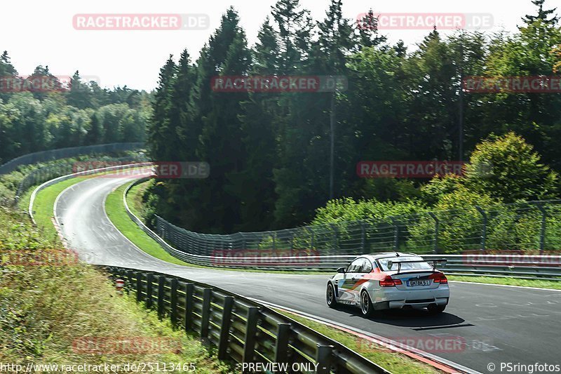 Bild #25113465 - Touristenfahrten Nürburgring Nordschleife (02.10.2023)