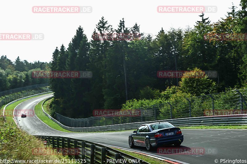 Bild #25113525 - Touristenfahrten Nürburgring Nordschleife (02.10.2023)