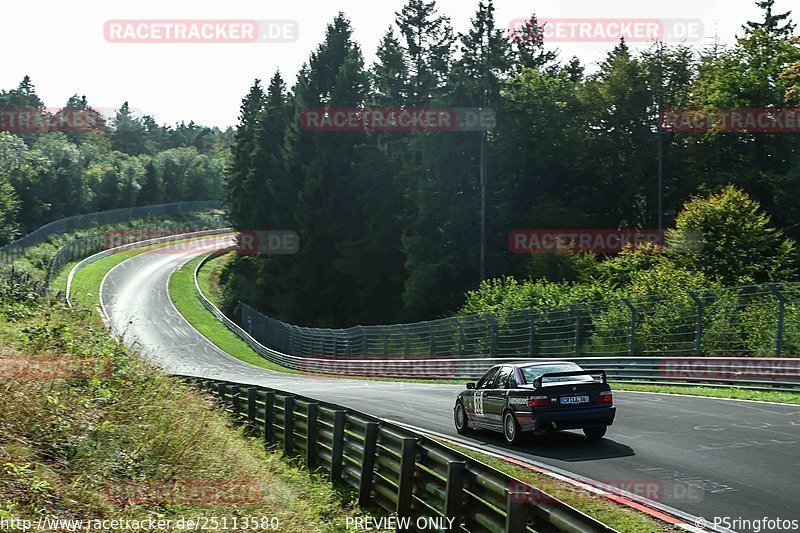 Bild #25113580 - Touristenfahrten Nürburgring Nordschleife (02.10.2023)