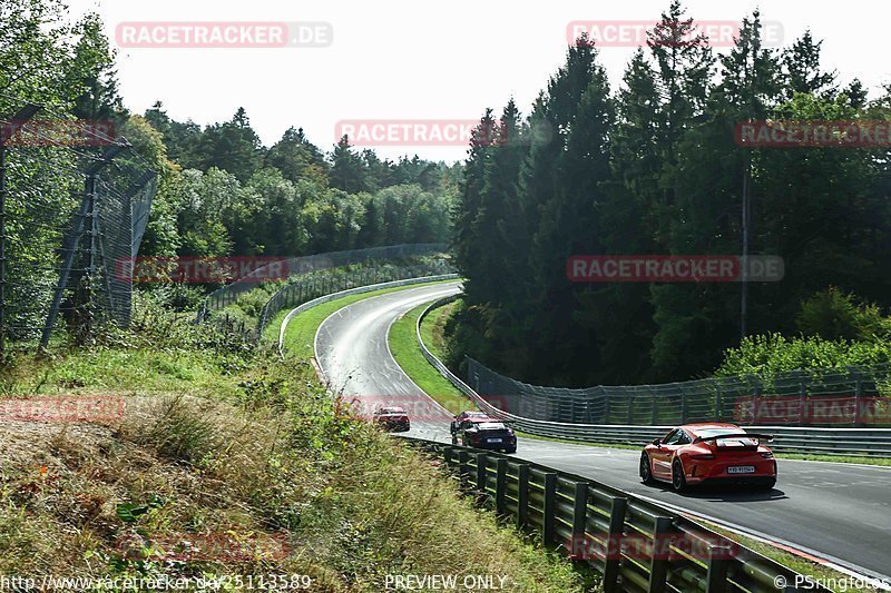 Bild #25113589 - Touristenfahrten Nürburgring Nordschleife (02.10.2023)