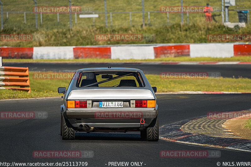 Bild #25113709 - Touristenfahrten Nürburgring Nordschleife (02.10.2023)