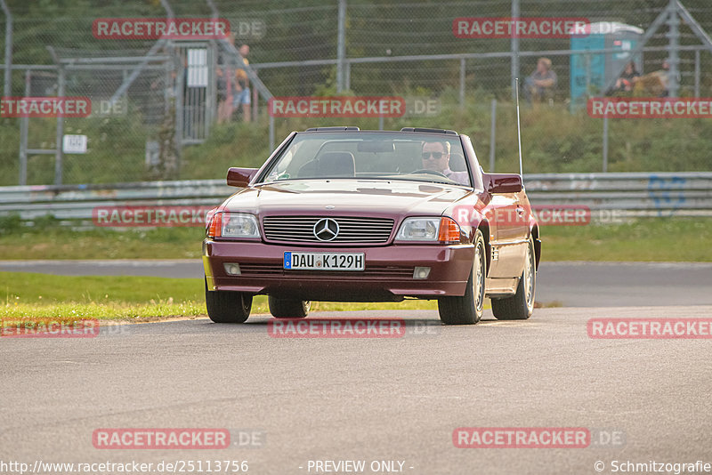 Bild #25113756 - Touristenfahrten Nürburgring Nordschleife (02.10.2023)