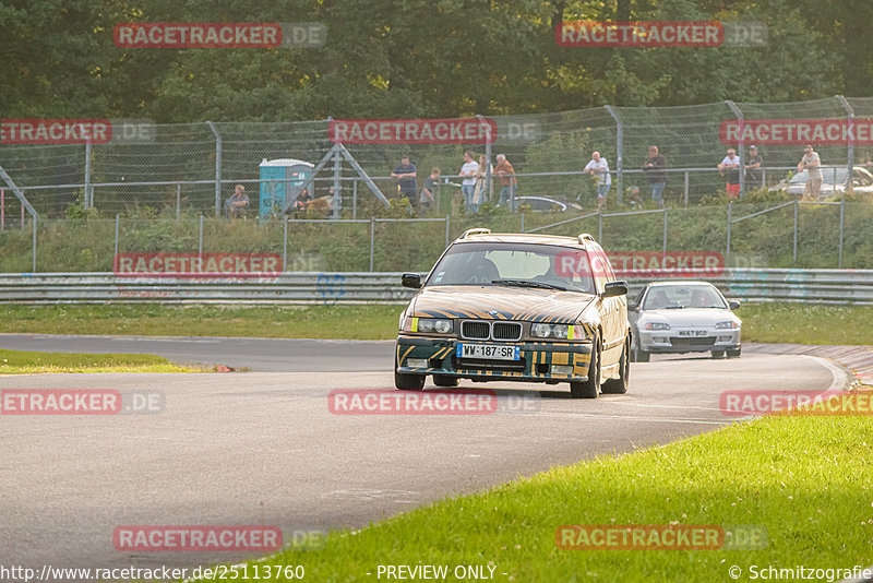 Bild #25113760 - Touristenfahrten Nürburgring Nordschleife (02.10.2023)