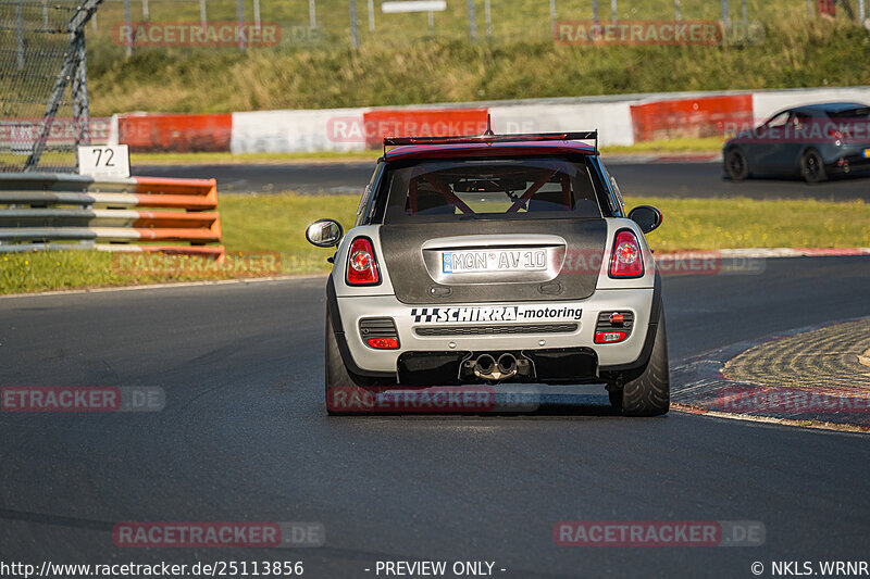 Bild #25113856 - Touristenfahrten Nürburgring Nordschleife (02.10.2023)