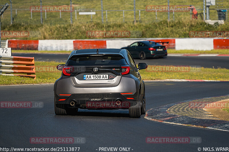 Bild #25113877 - Touristenfahrten Nürburgring Nordschleife (02.10.2023)