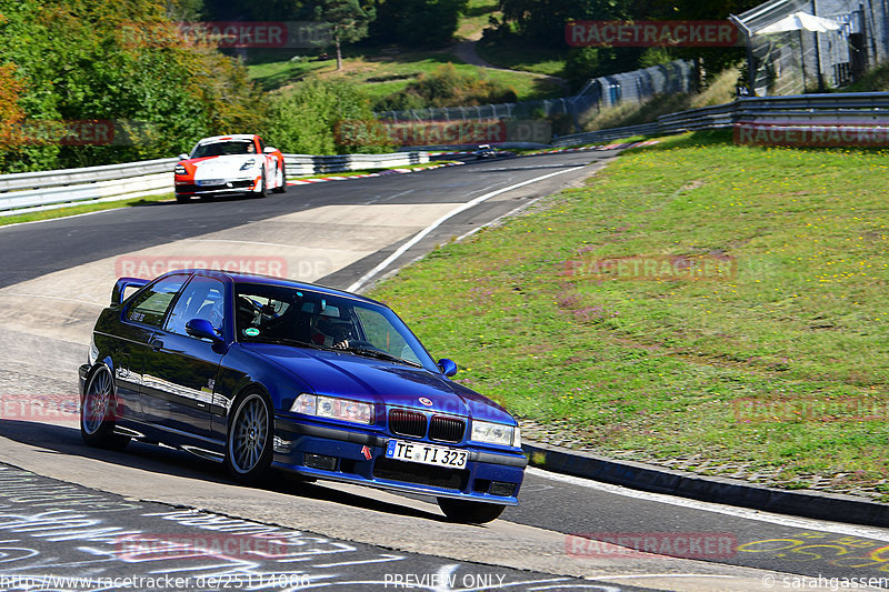 Bild #25114086 - Touristenfahrten Nürburgring Nordschleife (02.10.2023)