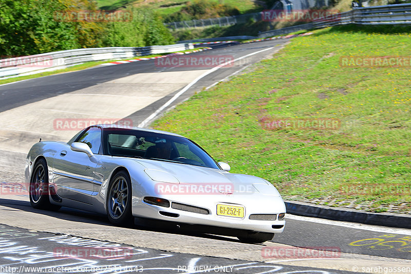 Bild #25114443 - Touristenfahrten Nürburgring Nordschleife (02.10.2023)