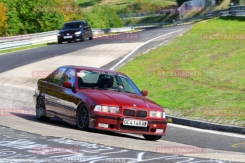 Bild #25114564 - Touristenfahrten Nürburgring Nordschleife (02.10.2023)