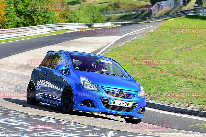 Bild #25114578 - Touristenfahrten Nürburgring Nordschleife (02.10.2023)