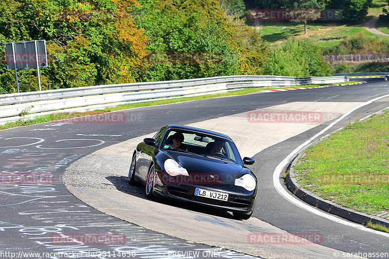 Bild #25114650 - Touristenfahrten Nürburgring Nordschleife (02.10.2023)