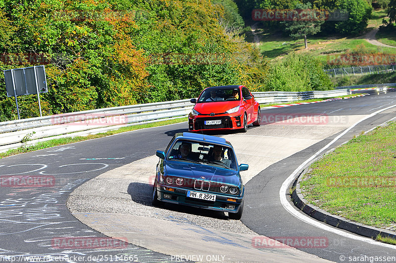 Bild #25114665 - Touristenfahrten Nürburgring Nordschleife (02.10.2023)