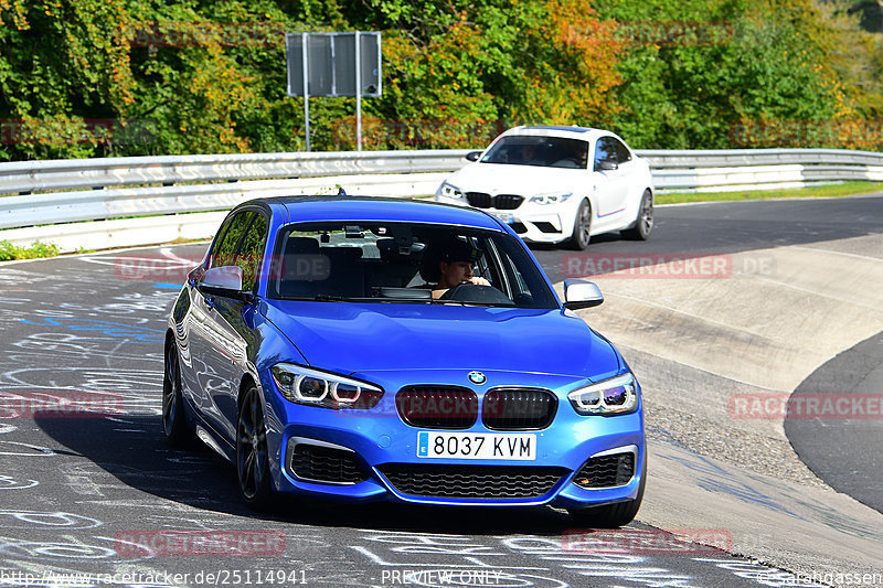 Bild #25114941 - Touristenfahrten Nürburgring Nordschleife (02.10.2023)