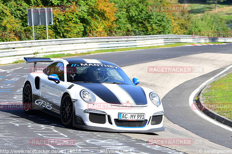 Bild #25115018 - Touristenfahrten Nürburgring Nordschleife (02.10.2023)