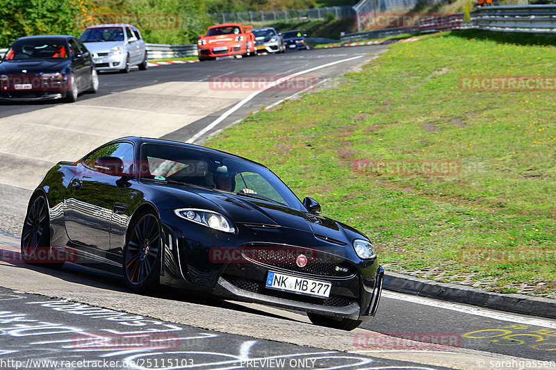 Bild #25115103 - Touristenfahrten Nürburgring Nordschleife (02.10.2023)