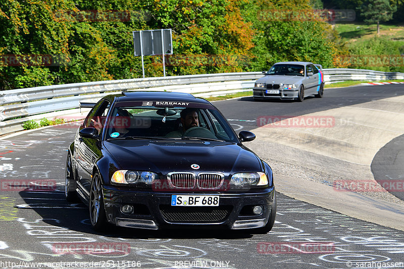 Bild #25115186 - Touristenfahrten Nürburgring Nordschleife (02.10.2023)