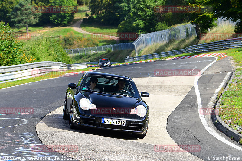 Bild #25115516 - Touristenfahrten Nürburgring Nordschleife (02.10.2023)