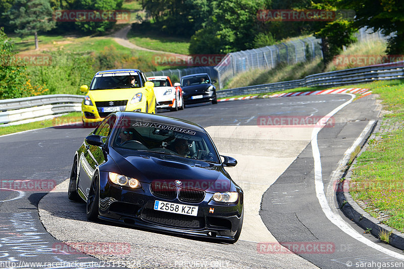 Bild #25115528 - Touristenfahrten Nürburgring Nordschleife (02.10.2023)