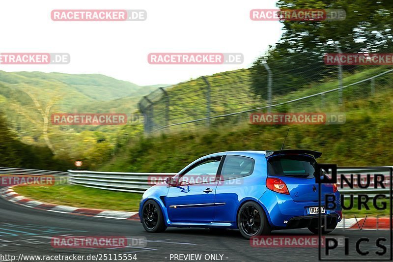 Bild #25115554 - Touristenfahrten Nürburgring Nordschleife (02.10.2023)