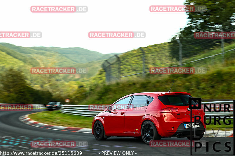 Bild #25115609 - Touristenfahrten Nürburgring Nordschleife (02.10.2023)