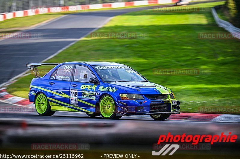 Bild #25115962 - Touristenfahrten Nürburgring Nordschleife (02.10.2023)