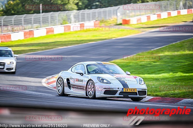 Bild #25116025 - Touristenfahrten Nürburgring Nordschleife (02.10.2023)