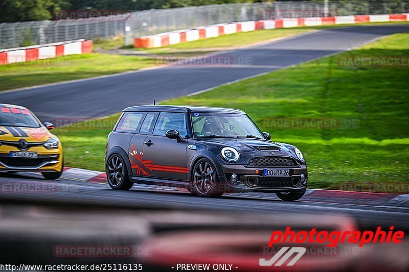 Bild #25116135 - Touristenfahrten Nürburgring Nordschleife (02.10.2023)