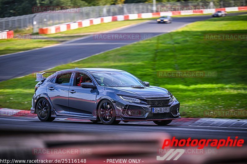 Bild #25116148 - Touristenfahrten Nürburgring Nordschleife (02.10.2023)