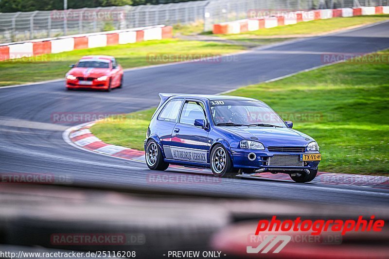 Bild #25116208 - Touristenfahrten Nürburgring Nordschleife (02.10.2023)