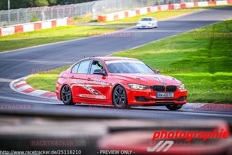 Bild #25116210 - Touristenfahrten Nürburgring Nordschleife (02.10.2023)