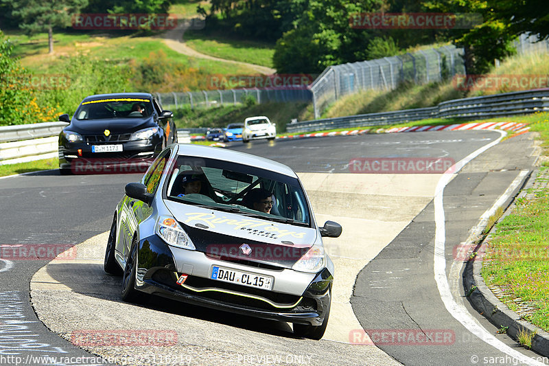 Bild #25116219 - Touristenfahrten Nürburgring Nordschleife (02.10.2023)