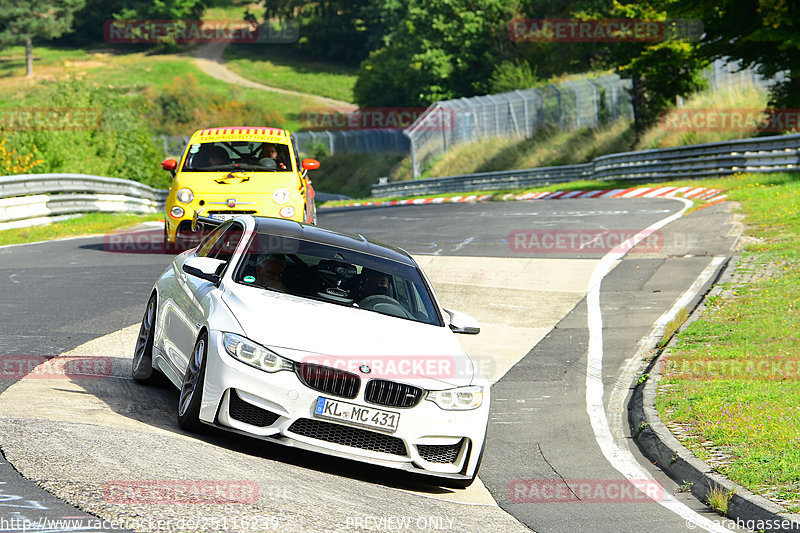 Bild #25116239 - Touristenfahrten Nürburgring Nordschleife (02.10.2023)