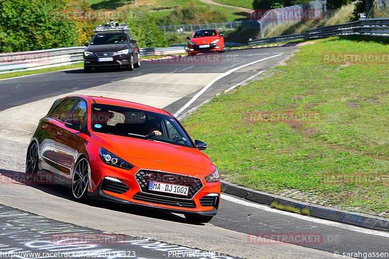 Bild #25116373 - Touristenfahrten Nürburgring Nordschleife (02.10.2023)